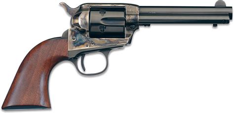 Uberti 1873 Cattleman Stallion Conversion Revolver U349879 22 Lrmag