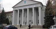 Nationale Technische Universität Donezk in Donezk, Ukraine | Sygic Travel