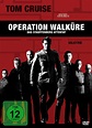 Operation Walküre - Das Stauffenberg Attentat DVD | Weltbild.de