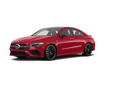 Buy Online 2022 Mercedes Benz Amg Cla 35 Coupe Roadster