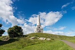 The Obelisk - Killiney Hill - Irland Highlights