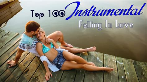 top 100 beautiful instrumental love songs best relaxing instrumental music youtube music