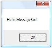 WPF MessageBox In VB NET