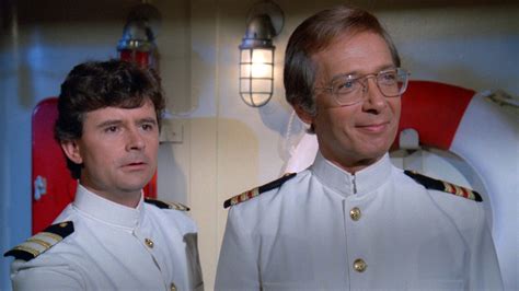 Watch The Love Boat Season 7 Episode 25 Dreamboat The Parents Gopher