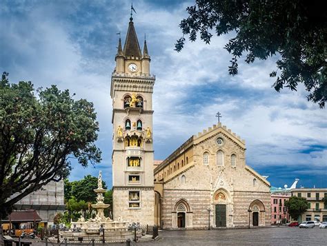 🌍 Messina Mytravelguide Descubre Messina