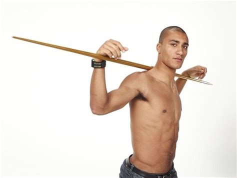 Pink Fox Patrol Ashton Eaton Decathlon Champion