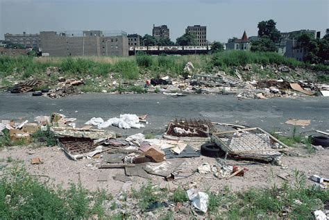 South Bronx 1990s