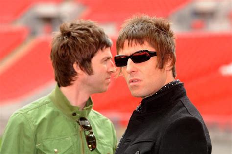 Noel Gallagher Gets Frank About Life In His 50s ‘i Cant Wait To Get
