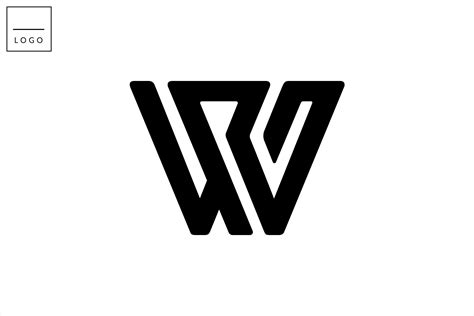 Letter W Logo Branding And Logo Templates Creative Market