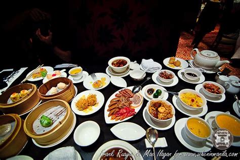Makati Shangri-La Manila Offers More Exceptional Dim Sums and Exciting ...