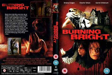 Burning bright after her lousy stepfather steals her savings to buy a vicious tiger, kelly loses all. COVERS.BOX.SK ::: burning bright (2010) - high quality DVD ...