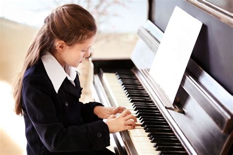 Why Students Quit Piano Lessons And How You Can Stop The Trend