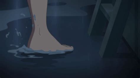 Anime Feet The Haunted House Hari Koo Episode