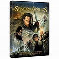 El Señor de los Anillos 3: El retorno del Rey - DVD - Peter Jackson ...