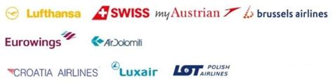 Alle Miles And More Partnerairlines Meilenoptimieren