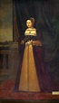 Margaret Tudor, Queen consort of Scotland. 1620-1638. c.Royal ...