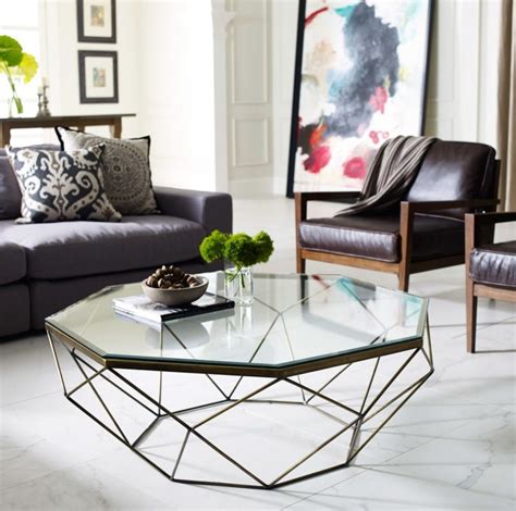 Let our stunning luxury coffee tables take centre stage of your living room. Top 10 Luxury Coffee Tables | Home Decor Ideas