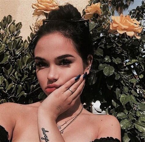 Pin By 🦋 On Maggie Lindemann Maggie Lindemann Beauty Girl
