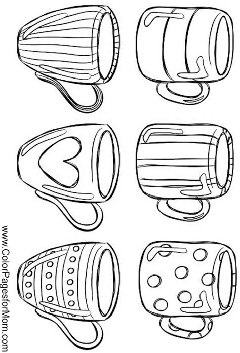 Sep 29, 2017 · the colouring page is sized at 7×9 inches (the size of the sketchbook i drew the original doodle in!) and so will fit nicely on an a4 or letter sized sheet of paper with some space around to add extra doodles to, or to create your own background design. Advanced Coloring Pages Coffee coloring page 31