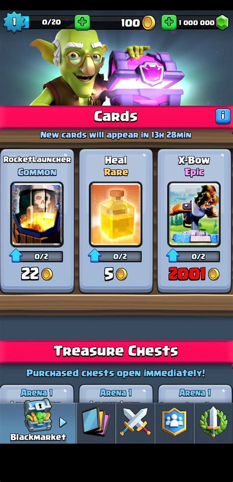 Legendary Royale 2.0.2 - Download for Android APK Free