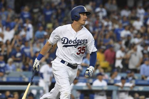 Los Angeles Dodgers Reranking The Dodgers Top Ten Prospects