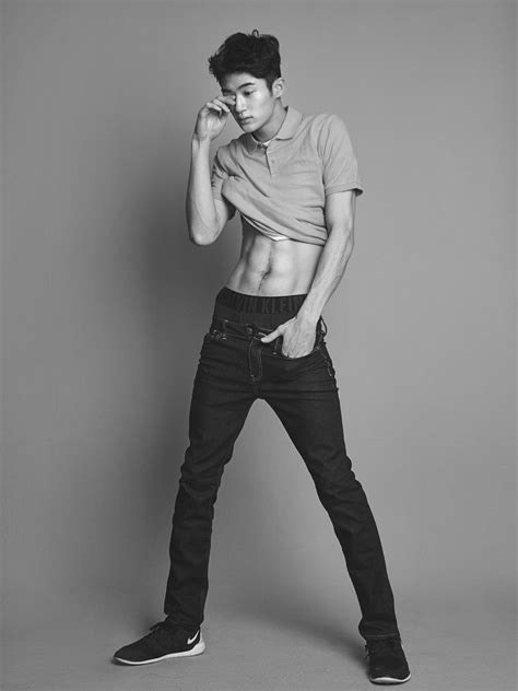Tumblr Korean Male Models Asian Male Model Male Models Poses Male