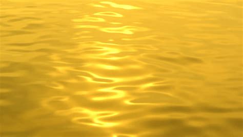 Gold Foil Texture Animation Background Stock Footage Video 27884002