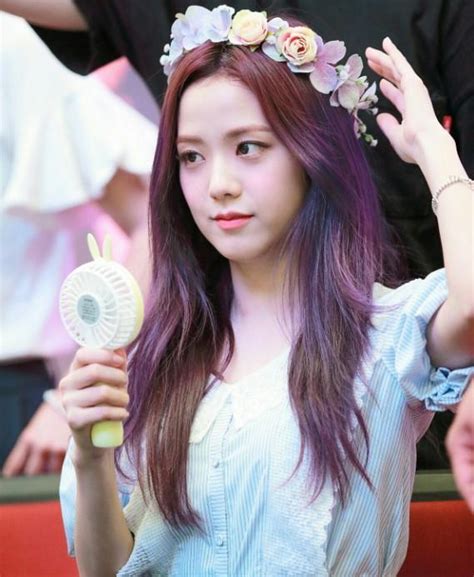 Find the best blackpink wallpapers on getwallpapers. Blackpink Jisoo Wallpaper Cute - Info Kpop 2020