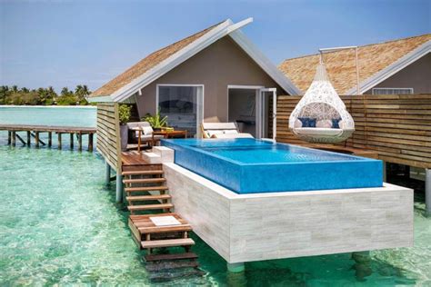 Como Escolher Seu Hotel Nas Maldivas Guia Completo Passaporte Aberto