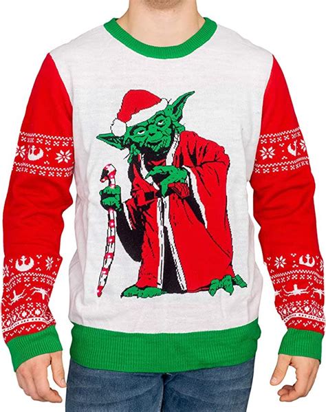 20 Funny Ugly Holiday Sweaters Cute Enough To Wear All Year