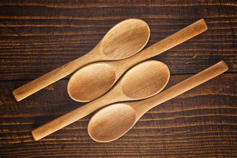 What Is The Best Wood For Carving Spoons Woodworking Trade