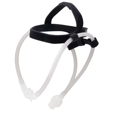 Nasal Aire Ii Prong Cpap Mask With Headgear Ubicaciondepersonascdmx
