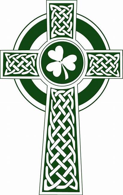 Celtic Cross Meaning Symbols Irish Circle Symbol