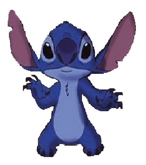 Stitch Cartoon Characters Wiki Fandom