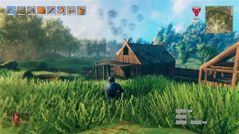 オープンワールドサバイバル『valheim』が楽しすぎる。ps5で『ディビジョン2』再訪。『バディミッション Bond』は色物じゃなかった