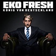 Eko Fresh: Neues Album "König von Deutschland" im September - rap.de