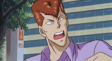 Kuwabara From Netflixs Yu Yu Hakusho Live Action Adaptation Has Been