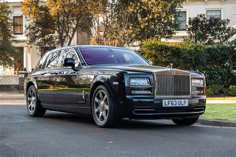 Rolls Royce Phantom Vii Buyers Guide Updated 2024