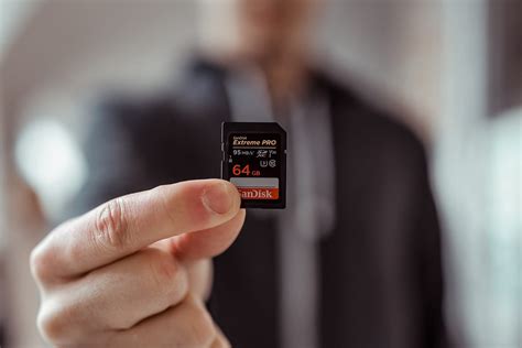 Tips For Choosing The Right Memory Card For Your Camera Contrastly