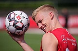 VfB Stuttgart: Timo Baumgartl will in der neuen Saison weiter ...