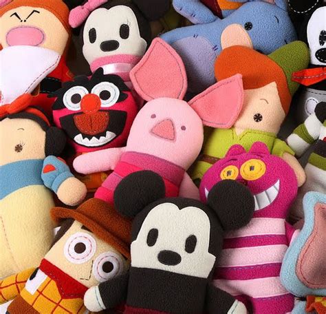 If Its Hip Its Here Archives Disney Hips Up Their Plushies