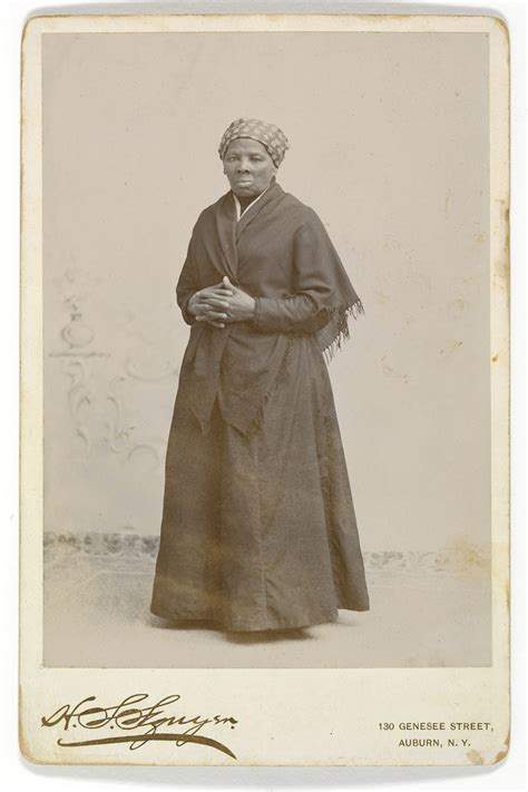 Determining Harriet Tubmans Birth Year Us National Park Service