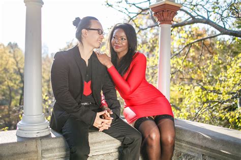 couple 2 beautiful ambw couple new york usa interracial couples cute couples couples in love