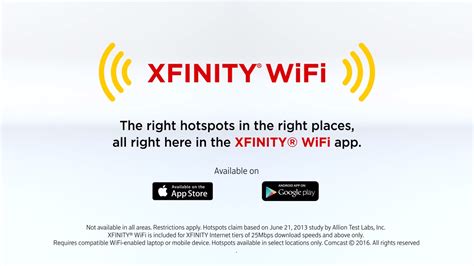Stream what you love around town, all while saving on your mobile data plan. Xfinity Hotspots App For Mac Devices - memopowerup
