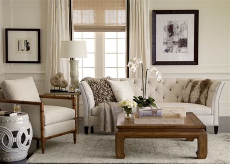 Our living room chairs span the style spectrum, from elegant wing chairs to comfy recliners, and many are available for fast delivery. Ethan Allen leather Furniture for Charming and Comfortable ...