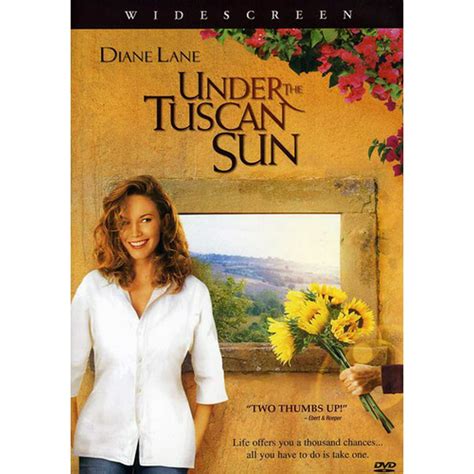 Under The Tuscan Sun Dvd