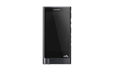 Sony Revives Walkman As High End Device At 111999 The American Bazaar