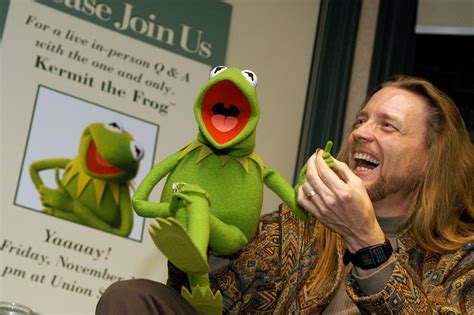 What Happened To Kermit The Frog Find Out Why Disney Fired His Actor