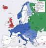 File:Second world war europe 1941 map de.png - Wikimedia Commons