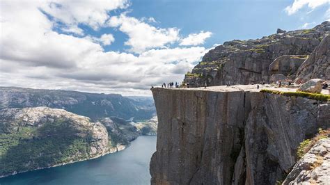 scenic norway complete 14 days 13 nights self drive nordic visitor